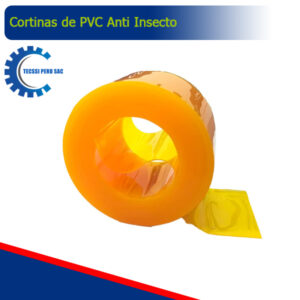 Cortinas de PVC Anti Insecto