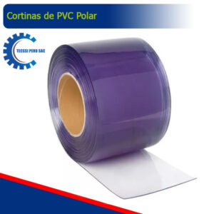 Cortinas de PVC Polar