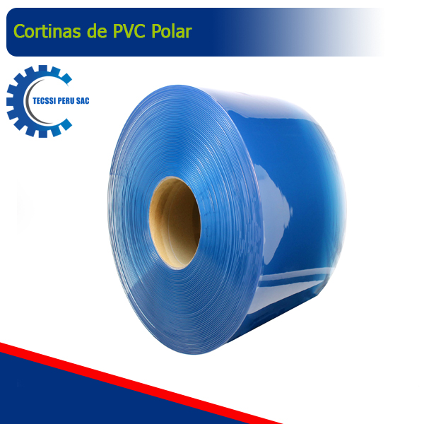 Cortinas de PVC Polar