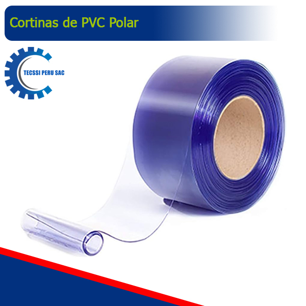 Cortinas de PVC Polar