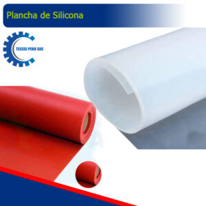 plancha de silicona