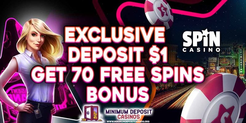 Experience the Thrills of Spinson UK Online Casino in 2024.