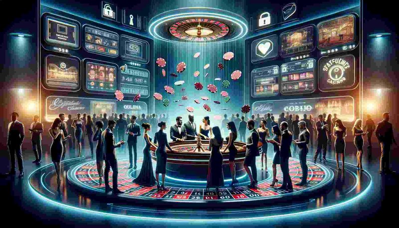 Experience the Thrill of WinBig21 Casino in the UK Today