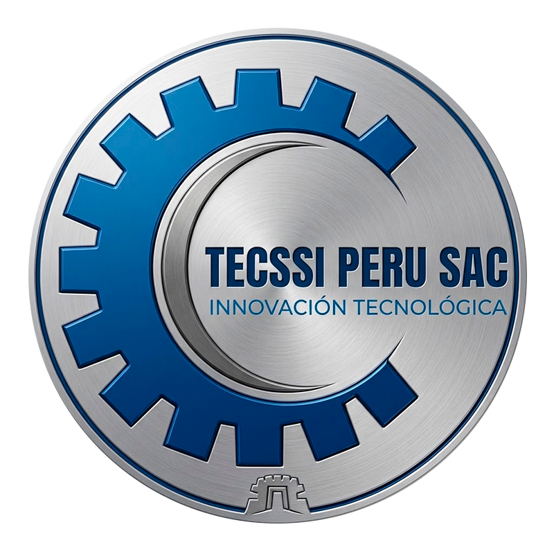 Tecssi Perú Logo
